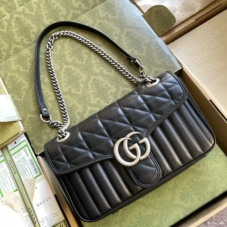 Brother sam Gucci 2110YA0004 Bags 0728